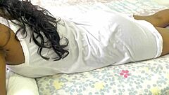 Overwhelmed by Passion for Desi Indian College Girl 18+ Encountered on Street