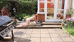 Muses Manor delivers punishment for Irene in this scene