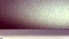 Hidden couple engages in intense fucking heard through the open window