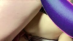 Akira Sanches Fucks Ass And Cums Everywhere Brazilian Amateur