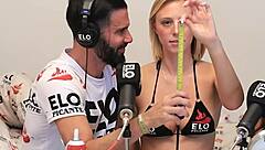 I'm excited for Lovely Lo in the preview of that spicy room setup during USA casting interview