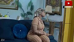 Princess freaky shakes big ass boldly in sexy display.