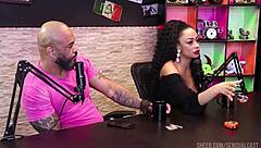 Hey, ready for more hot compilations from Negro Top Delícia in our sensual cast – part 2 on Sheer Red?