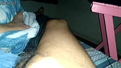 oh man, this solo amateur is all about that hot cumload explosion