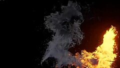 damn, this little african teen slut screams loving that hard dick pounding her missionary style!