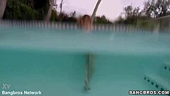 Oh, Anal Sex In Miami With Tiny Dirty Blonde White Girl And Her Natural Tits Feels So Intense