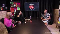 Hey, ready for more hot compilations from Negro Top Delícia in our sensual cast – part 2 on Sheer Red?