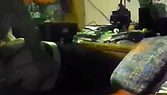 Faby Tremenda Trola NO PARA de Pedir PIJA y Hablar Como una PUTA Se Lleva una VIGOROSA COGIDA por el ORTO Después de MAMARLA Audio HOT