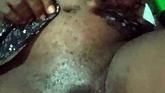 Hey, sexyjayla254, show off that huge black dick in solo masturbation?