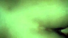 Fucking Ebony Babymama with Monster Cock in Her Bubble Butt and Tight Ass