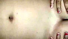 Raw Bedroom Sex With Mature Indian Wife