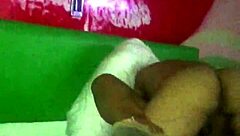 met up with old classmate and hooked up wildly