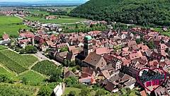 Jess sublime italienne adore les bites françaises!