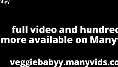 Wanna watch Layne Love suck my bull and spit cum on you?