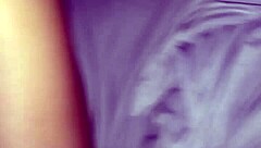 Hotwife Jules shows off ass in homemade amateur video.