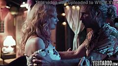 Desperate Big Ass Milf Stalker Craves Fucking Married Man On Wedding Day