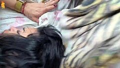 Second part of hardcore session with newbie Letty Bolt taking intense anal