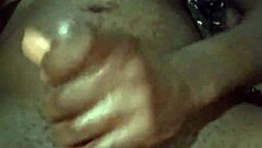 Hey, sexyjayla254, show off that huge black dick in solo masturbation?