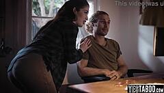 Desperate Big Ass Milf Stalker Craves Fucking Married Man On Wedding Day