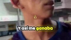 Resilience In Window Cleaner's Life Story From Venezuela