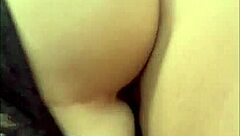 Amateur Latina Gets Sexy Encounter with Ex Before Boyfriend Arrives