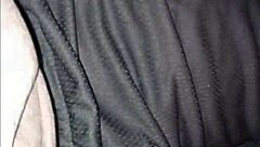 Feeling So Aroused Massaging My Small 18+ Cock