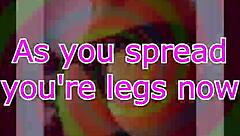 Erotic Hypnosis 37 Contrasts Mistress Lisa's Bimbo Conditioning Seduction