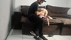 Wife does whatever the cop wants to keep hubby out of jail