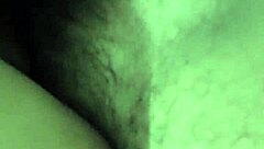 What a wild fuck with this woman