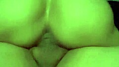 real homemade mexican amateur sex with latina ass focus