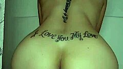 hey, wanna see me fuck this rainbow dildo deep and hard?