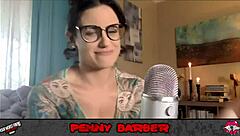 Penny Barber - Your Worst Friend Going Deeper Season 4 Pornstar Kink Milf Backstage Interview