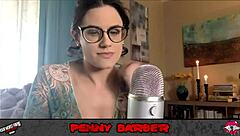 Penny Barber - Your Worst Friend Going Deeper Season 4 Pornstar Kink Milf Backstage Interview