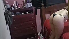 my latina venezuelan friend is incredibly horny and beautiful as a milf prostitute