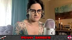 Penny Barber - Your Worst Friend Going Deeper Season 4 Pornstar Kink Milf Backstage Interview