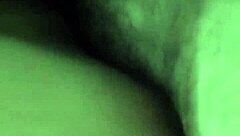 What a wild fuck with this woman