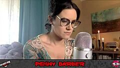 Penny Barber - Your Worst Friend Going Deeper Season 4 Pornstar Kink Milf Backstage Interview