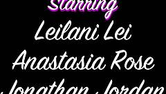 i can't believe this prude milf with tan lines and natural tits joins a threesome with two big black cocks