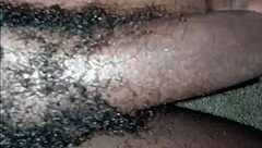 Feeling So Aroused Massaging My Small 18+ Cock