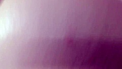 Curvy Latina wife takes deep anal double penetration from mature boss for cash