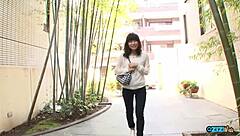 Well this sexy woman wanted to learn while reading books and having fun