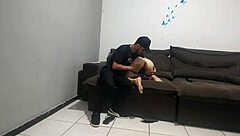 Wife does whatever the cop wants to keep hubby out of jail