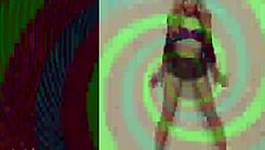 Erotic Hypnosis 37 Contrasts Mistress Lisa's Bimbo Conditioning Seduction