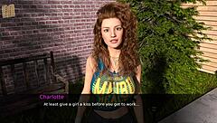 Intense Big Ass Action in Nursing Back to Pleasure 99