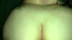 my big dick dominates that huge ass in doggystyle