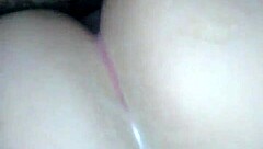 Teen Gets Massive Cumshot From Friend In Wild Encounter