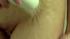 Neighbor's Jobless Man Thrusts Huge Cock Into Jogging Wife's Tight Pussy For Cheating Creampie
