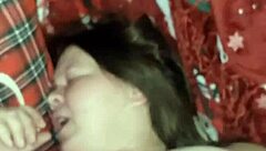 OH YES! Hairy PUSSY Filled with CUM Dripping Out in CREAMPIE Action!