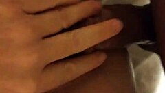 Hey, spending time with my girl