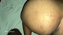 Hot desi bhabhi hints at deepthroat big cock doggystyle in homemade sex.
